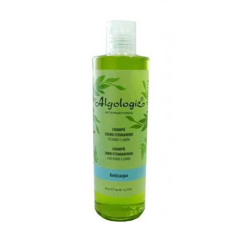 Comprar online CHAMPU ANTICASPA 300 ml de ALGOLOGIE. Imagen 1