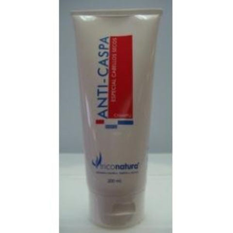 Comprar online CHAMPU ANTICASPA 200 ml de TRICONATURA. Imagen 1