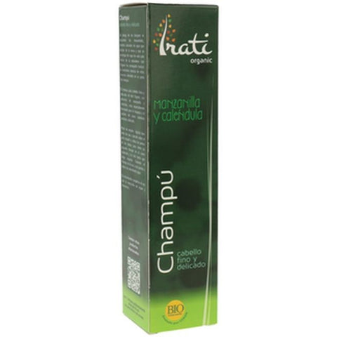 Comprar online CHAMPU CABELLO FINO Y DELICADO 250 ML de EQUISALUD. Imagen 1