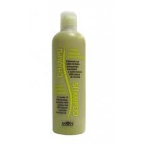 Comprar online CHAMPU CABELLO GRASO Y CASPA 300 ml de MON. Imagen 1