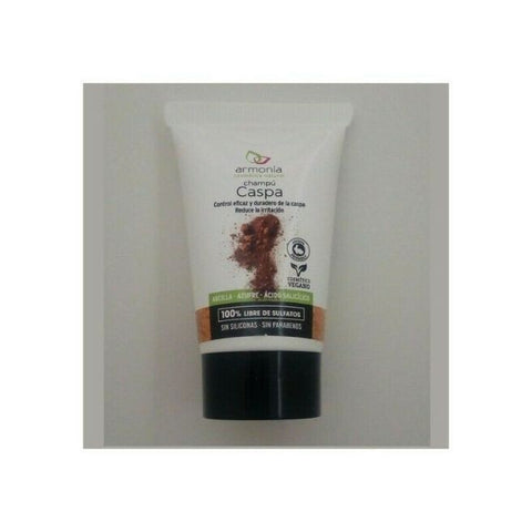 Comprar online CHAMPU CASPA 30 ML. de ARMONIA. Imagen 1