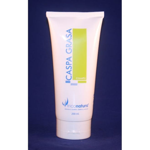 Comprar online CHAMPU CASPA GRASA 200 ml de TRICONATURA. Imagen 1