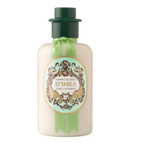 Comprar online CHAMPU COCO 300 ml de SHILA. Imagen 1