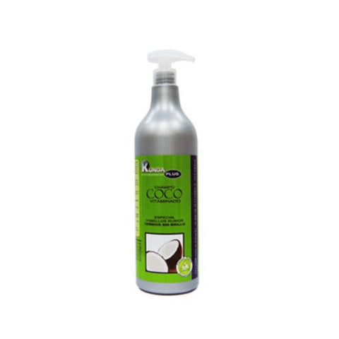 Comprar online CHAMPU COCO PLUS 1000 ml de KUNDA. Imagen 1