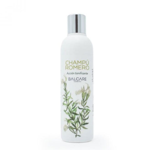 Comprar online CHAMPU DE ROMERO 250 ml de BALCARE. Imagen 1