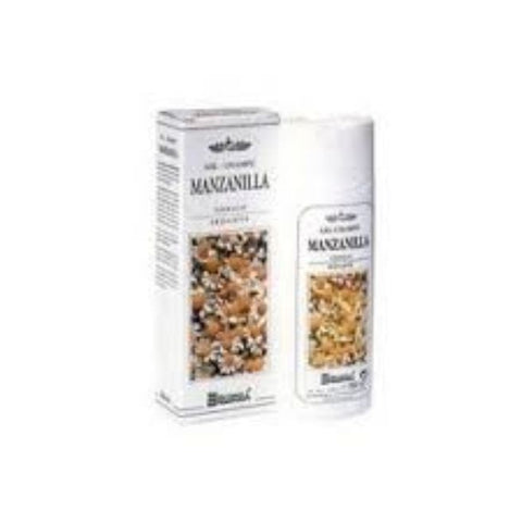 Comprar online CHAMPU GEL MANZANILLA 250 cc de BELLSOLA. Imagen 1