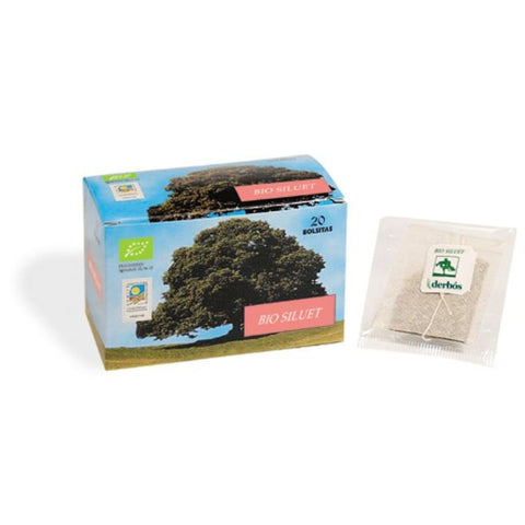 Comprar online OB SILUET 20 Filtros de DERBOS. Imagen 1