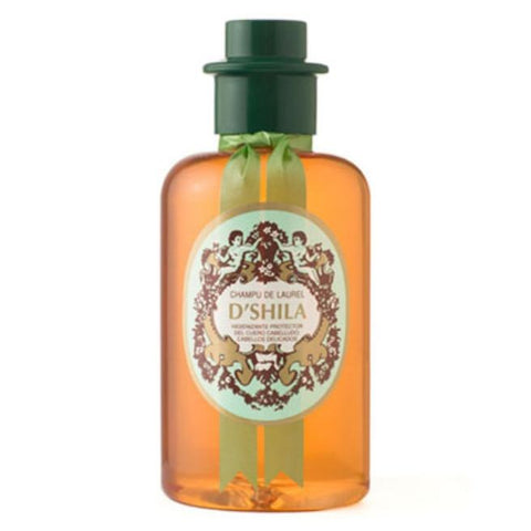 Comprar online CHAMPU LAUREL 300 ml de SHILA. Imagen 1