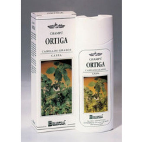 Comprar online CHAMPU ORTIGA 250 ml de BELLSOLA. Imagen 1