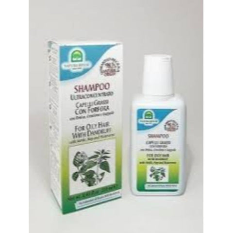 Comprar online CHAMPU ORTIGA 250 ml de NATURA HOUSE. Imagen 1