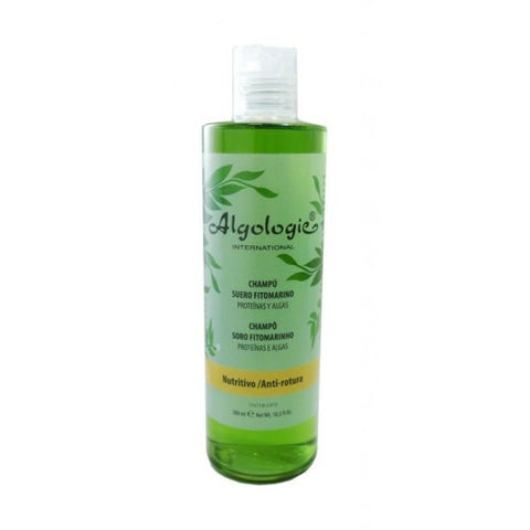 Comprar online CHAMPU PROTEINAS DE ALGAS 300 ml de ALGOLOGIE. Imagen 1