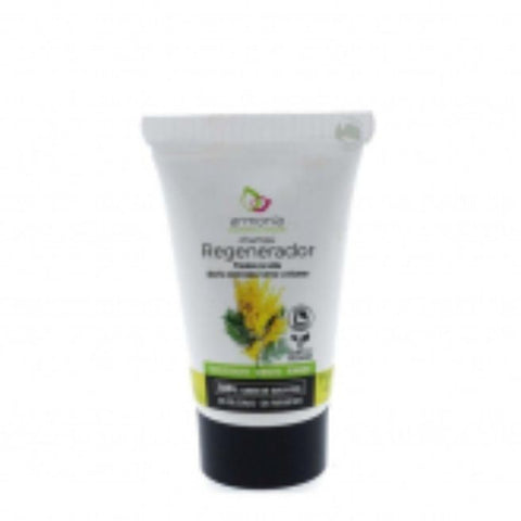 Comprar online CHAMPU REGENERADOR SIN SULFATOS 30 ML. de ARMONIA. Imagen 1
