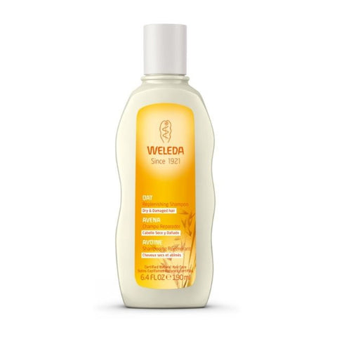 Comprar online CHAMPÚ REPARADOR AVENA de WELEDA COSMETICA. Imagen 1