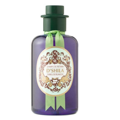 Comprar online CHAMPU RETAMA 300 ml de SHILA. Imagen 1