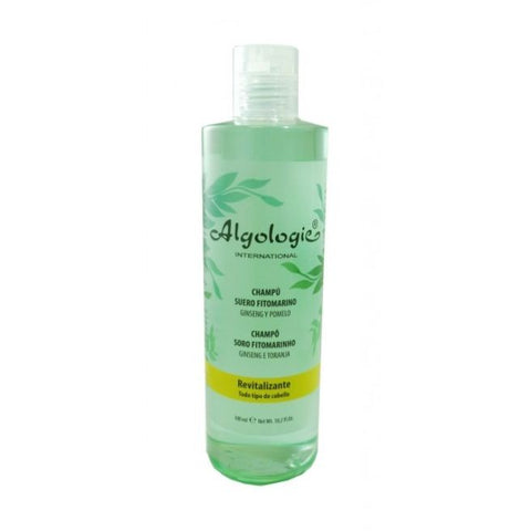 Comprar online CHAMPU REVITALIZANTE 300 ml de ALGOLOGIE. Imagen 1