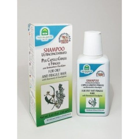 Comprar online CHAMPU ROMERO 250 ml de NATURA HOUSE. Imagen 1