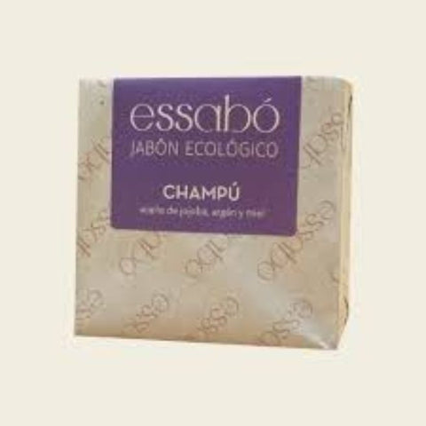 Comprar online CHAMPU SOLIDO PASTILLA 120 gr de BELTRAN VITAL. Imagen 1