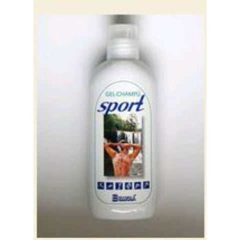 Comprar online CHAMPU SPORT 200 ml de BELLSOLA. Imagen 1