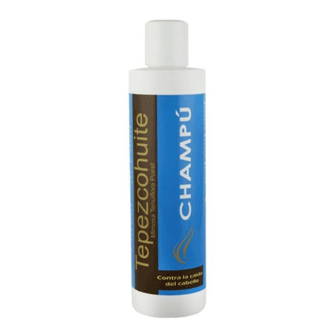 Comprar online CHAMPU TEPEZCOHUITE 250 ml de LUMEN. Imagen 1