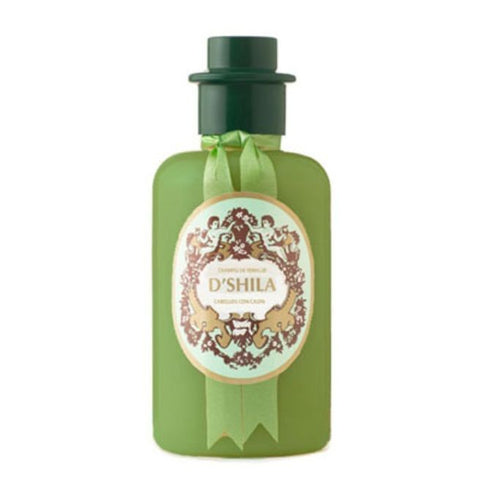 Comprar online CHAMPU TOMILLO 300 ml de SHILA. Imagen 1