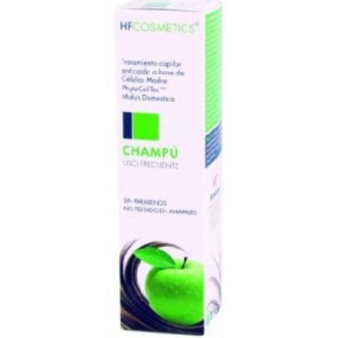 Comprar online CHAMPU USO FRECUENTE 200 ml de HERBOFARM. Imagen 1
