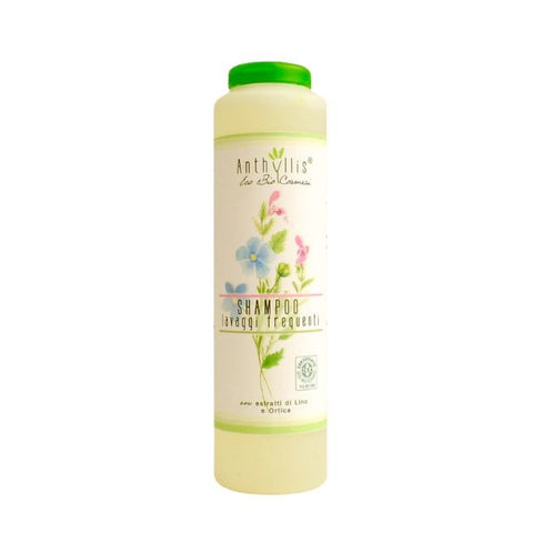 Comprar online CHAMPU USO FRECUENTE ECO 250 ml de ANTHYLLIS. Imagen 1