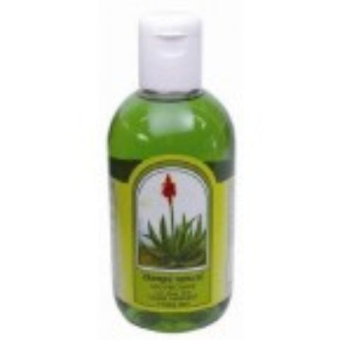 Comprar online CHAMPU USO REVITALIZANTE 250 ml ALOE VERA de PLANTA POL. Imagen 1