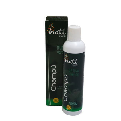 Comprar online CHAMPUCABELLO NORMAL de EQUISALUD. Imagen 1