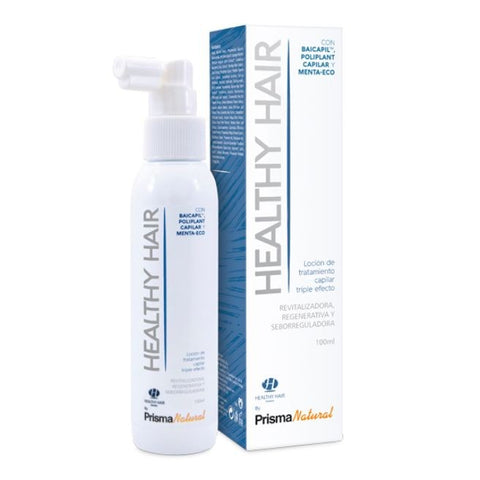 Comprar online HEALTHY HAIR LOCION 100ML. PRISMA NATURAL de PRISMA NATURAL. Imagen 1