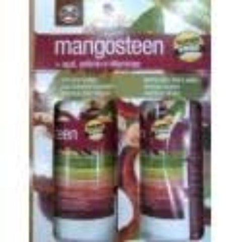 Comprar online PACK MANGOSTEEN ZUMO NATURAL 1000 ml de NATURMIL. Imagen 1