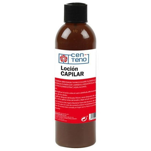 Comprar online LOCION CAPILAR CENTENO 100 ml de EQUISALUD. Imagen 1