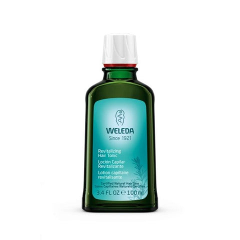 Comprar online LOCION CAPILAR ROMERO 100 ml de WELEDA COSMETICA. Imagen 1