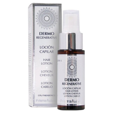 Comprar online LOCION DERMOREGENETARIVE CAPILAR 50 ml de PRISMA NATURAL. Imagen 1
