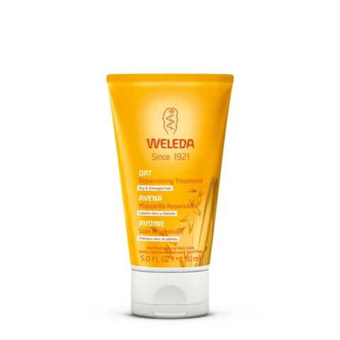 Comprar online MASCARILLA AVENA CAPILAR de WELEDA COSMETICA. Imagen 1