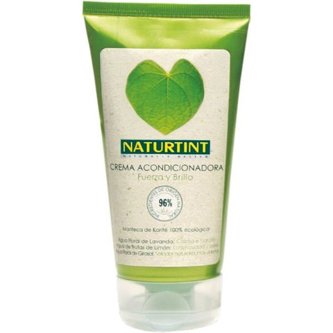 Comprar online NATURTINT ACONDICIONADOR FUERZA Y BRILLO 150 ML. de NATURTINT. Imagen 1