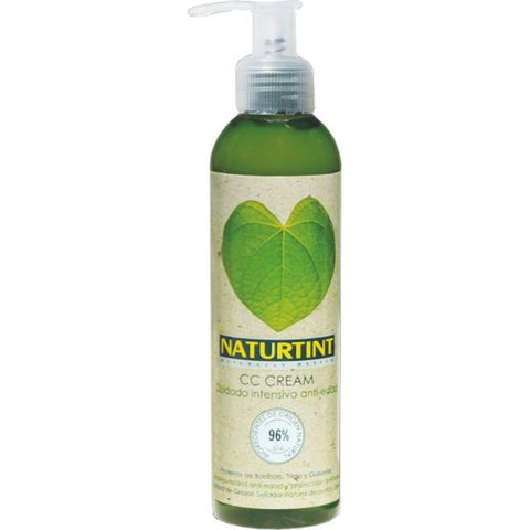 Comprar online NATURTINT CC CREAM INTENSIVO ANTI-EDAD 200 ML. de NATURTINT. Imagen 1