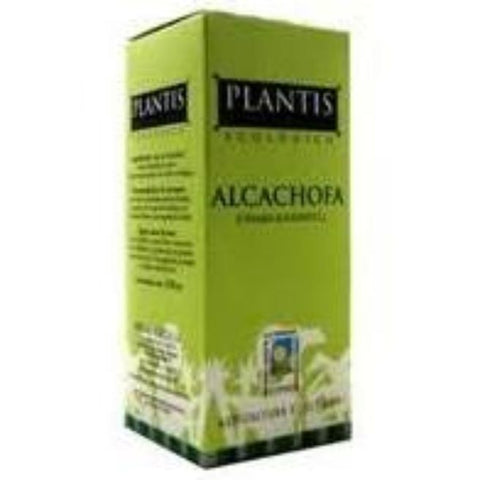 Comprar online PLANTIS JUGO ALCACHOFA 250 ml de ARTESANIA AGRICOLA. Imagen 1