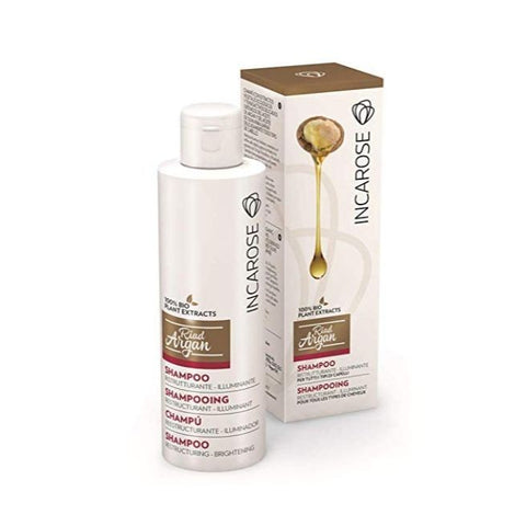 Comprar online RIAD ARGAN CHAMPU de MASTERDIET. Imagen 1