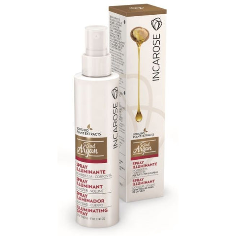 Comprar online RIAD ARGAN SPRAY CAPILAR de MASTERDIET. Imagen 1