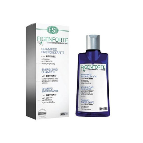 Comprar online RIGENFORTE CHAMPU (200ML.) de TREPATDIET. Imagen 1