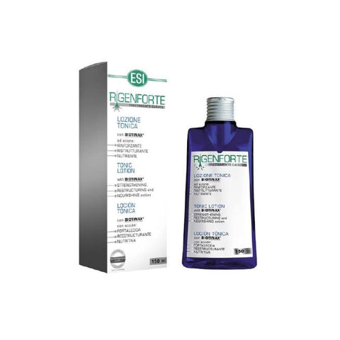 Comprar online RIGENFORTE LOCION TONICA (150ML.) de TREPATDIET. Imagen 1