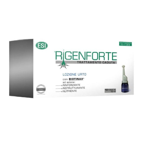 Comprar online RIGENFORTE LOCION URTO (12X10ML.) de TREPATDIET. Imagen 1
