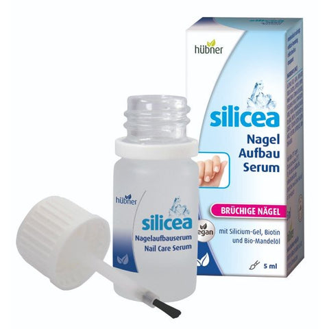 Comprar online SILICEA SERUM CUIDADO UÑAS 5 ml de DIMEFAR. Imagen 1