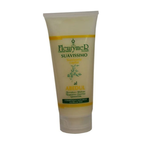 Comprar online SUAVIZANTE CAPILAR ABEBUL de FLEURYMER. Imagen 1