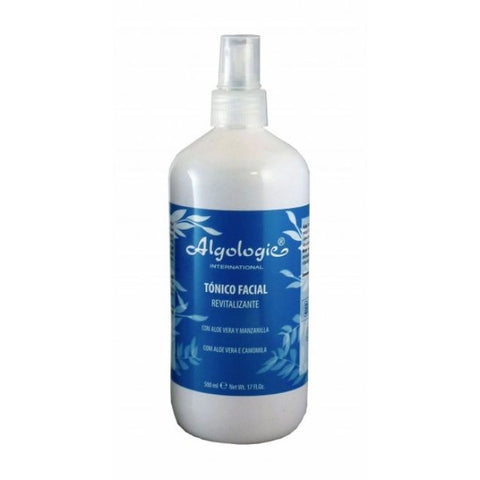 Comprar online TONICO REVITALIZANTE 500 ML CON SPRAY de ALGOLOGIE. Imagen 1