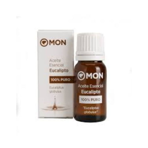Comprar online AC.ESENCIAL EUCALIPTO 12 ml de MON. Imagen 1