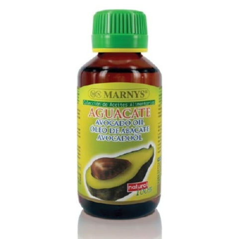 Comprar online ACEITE AGUACATE 125 ml de MARNYS. Imagen 1