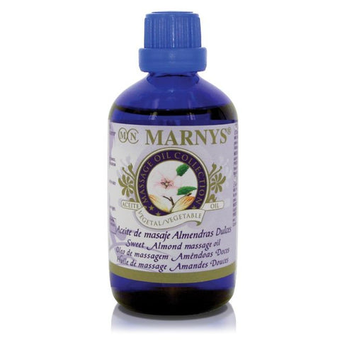 Comprar online ACEITE ALMENDRA MASAJE 100 ml de MARNYS. Imagen 1