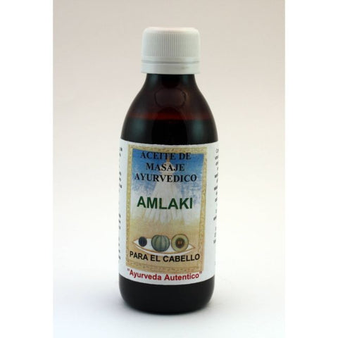 Comprar online ACEITE AMLAKI 500 ml de AYURVEDA. Imagen 1