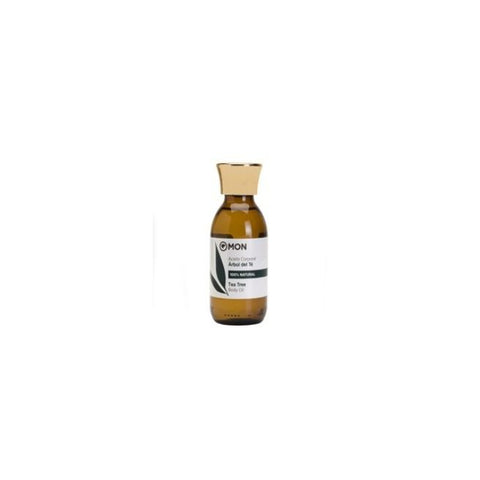 Comprar online ACEITE CORPORAL ARBOL TE 125ml de MON. Imagen 1